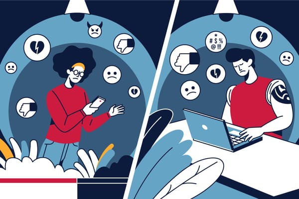 Navigating the Maze of Obsessive-Compulsive Disorder (OCD): Shattering Stereotypes and Embracing Empathy