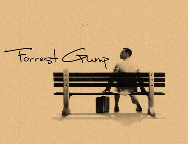 Forrest Gump: A Cinematic Masterpiece Celebrating Life's Unexpected Journey
