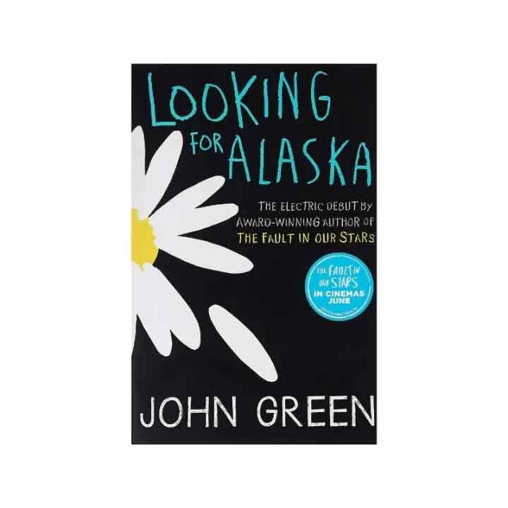 Looking for Alaska - A Heartfelt Journey Leaving a Lasting Impression