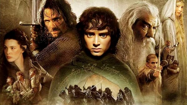 The Lord of the Rings: A Timeless Epic of Fantasy and Adventure