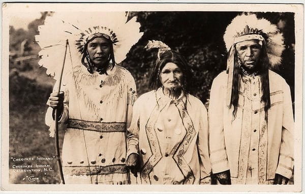 The Cherokee Tribe: Rich History, Cultural Legacy and Modern Challenges