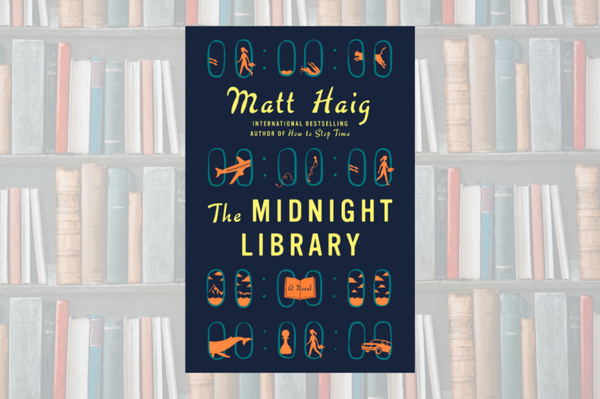 The Midnight Library: A Captivating and Transformative Journey