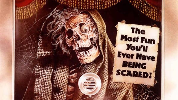 Master of Horror: Top 5 Terrifying Stephen King Movie Adaptations