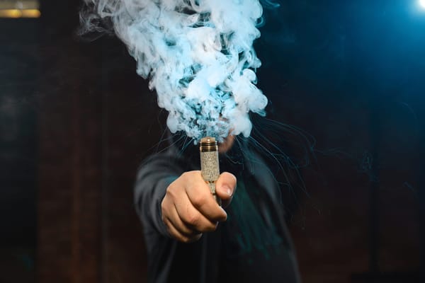 The Vape Revolution: Exploring the Facts and Controversies