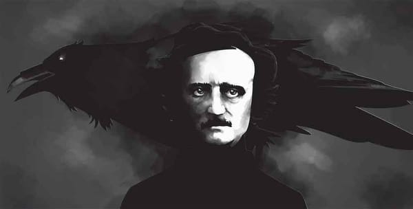 Unmasking Edgar Allan Poe: 30 Captivating Facts from the Depths