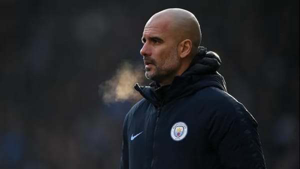 Pep Guardiola: The Wizard Behind Manchester City's Tremendous Achievements in the 2022-2023 Season
