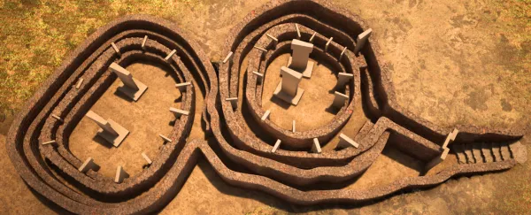Unraveling the Enigma of Göbekli Tepe: Exploring its Mysterious Origins and Remarkable Properties