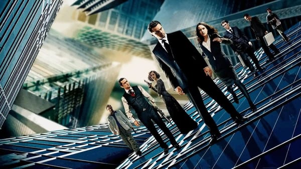 Inception: Unlocking the Enigma of the Mind