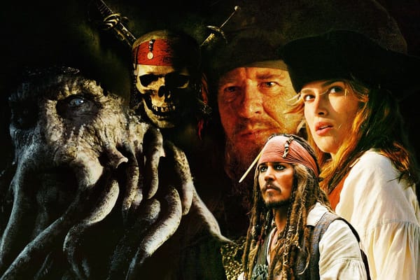 Pirates of the Caribbean: An Unforgettable Voyage into Swashbuckling Adventures