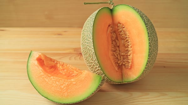 The Sweet and Refreshing Muskmelon: A Fruit Worth Savoring