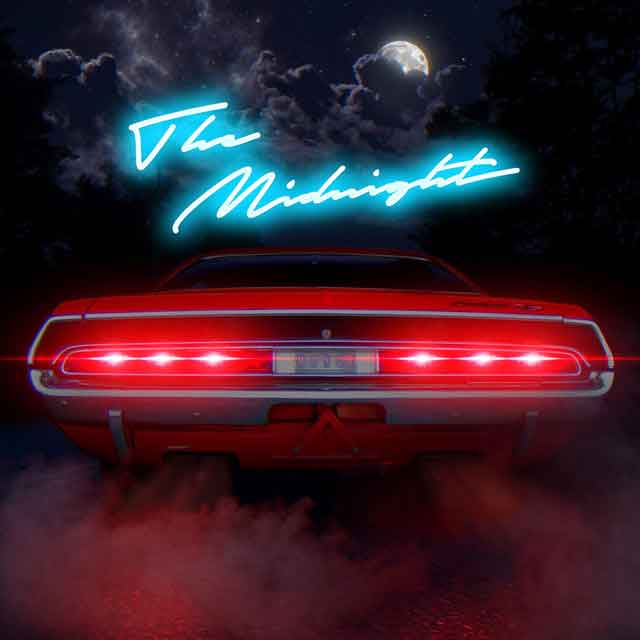 Embrace the Nostalgia: Exploring the Melodic Realm of The Midnight"