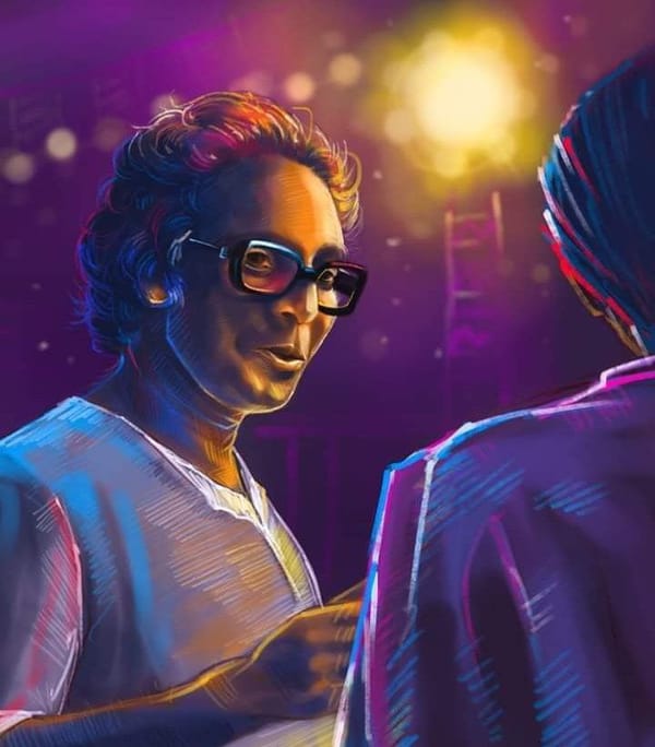 Remembering Mrinal Sen: A Pioneer of Indian Cinema