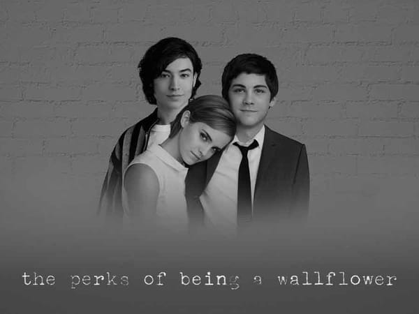 A Journey of Self-Discovery, Unleashing the Beauty of "The Perks of Being a Wallflower"