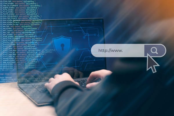 Protecting Your Online Security: The Risks of Browser Extensions
