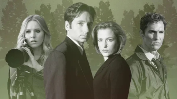 The Truth Continues: 7 Must-Watch TV Shows for The X-Files Lovers
