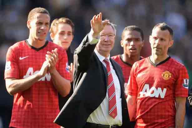 Reviving the Red Devils: Manchester United's Journey to Greatness Beyond Sir Alex Ferguson