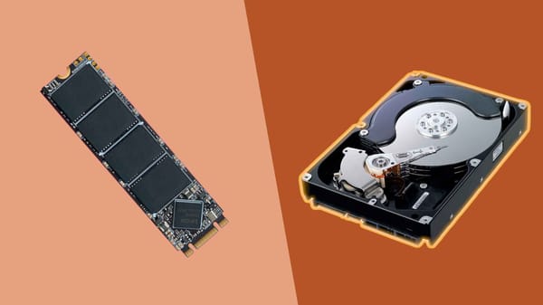 Battle of the Drives: The Superiority of SSDs over HDDs