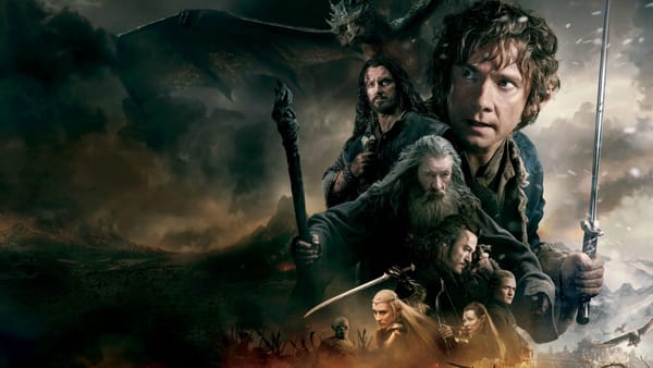 The Hobbit Trilogy: An Unforgettable Journey through Middle-earth's Magic