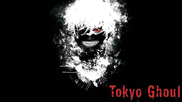 Tokyo Ghoul: A Dark Tale that Lost Its Way