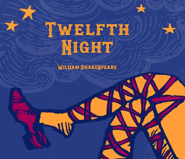 Twelfth Night" by William Shakespeare: A Captivating Journey of Love and Deception