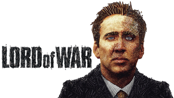 Uncovering the Ethics of the Arms Trade: A Review of 'Lord of War'