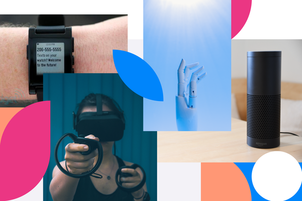 Exploring the Digital Routines: Unveiling the Top 10 Wired technological disruptions in the Modern Era