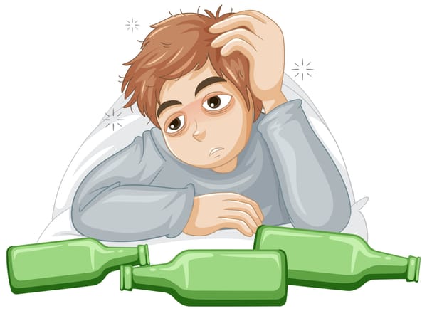 Tips and Tales: Navigating the Hazards of Drunk Texting