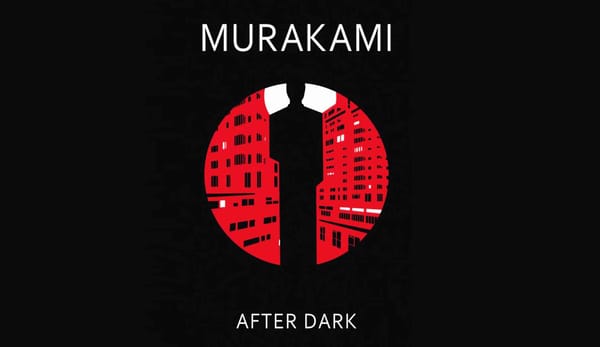 A Night of Captivating Enchantment: A Journey into the Intricacies of Haruki Murakami's "After Dark"