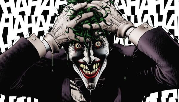 Batman: The Killing Joke (2016) - A Dark and Controversial Adaptation