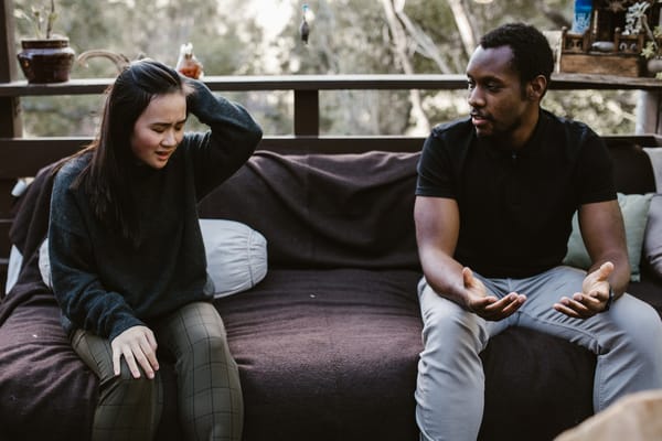 The Mystery of Infidelity: Exploring the Reasons Why People Cheat in Relationships