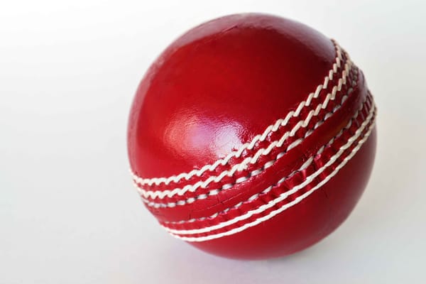 Exploring the Varied World of Cricket Balls in International Matches