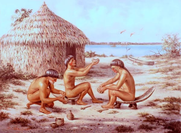 Ababco Native American Tribe: Preserving Culture and Tradition