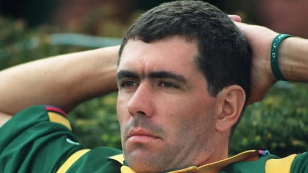 The Tragic Tale of Hansie Cronje: Cricket's Fallen Hero