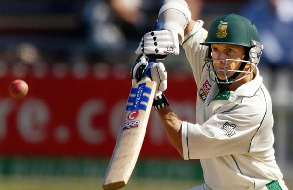 Gary Kirsten: From Elegant Batsman to Coaching Maestro