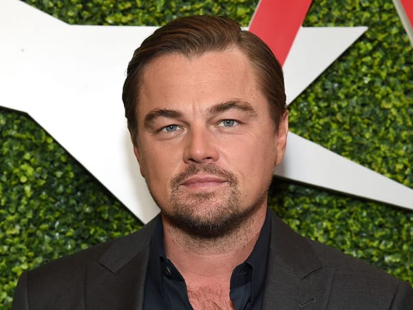 Leonardo DiCaprio: A Modern Icon of Talent and Activism