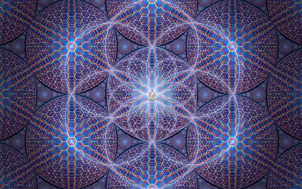 Sacred Geometry: Exploring the Intersection of Science and Spirituality - Science or Superstition?