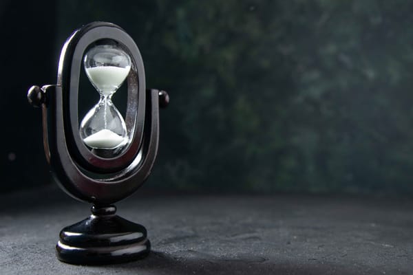 The Enduring Power of Patience: Triumphing Through Time