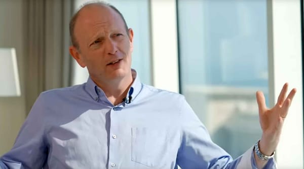 The Voice That Brings Football to Life: Peter Drury