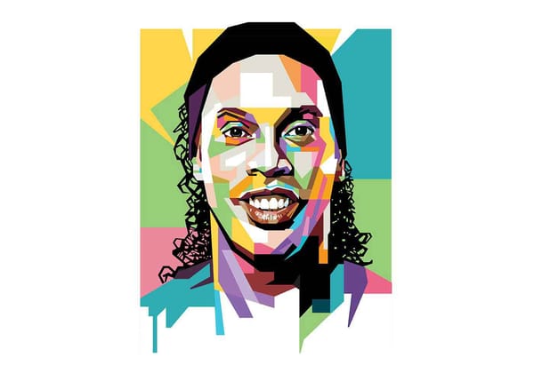 Ronaldinho: A Maestro of the Beautiful Game