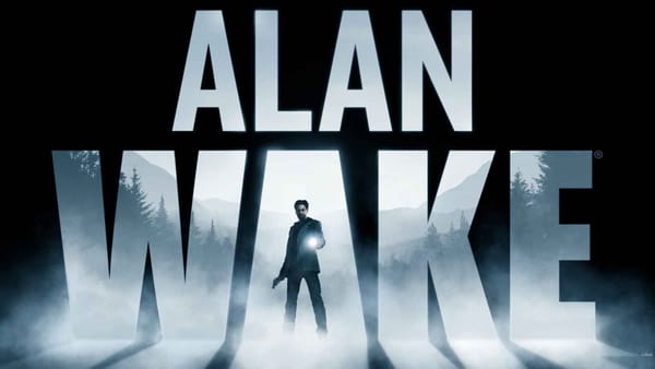 Delving into the Mysterious Universe of Alan Wake