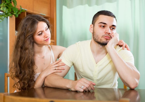Signs of an Insecure Boyfriend and Empowering Strategies to Overcome It
