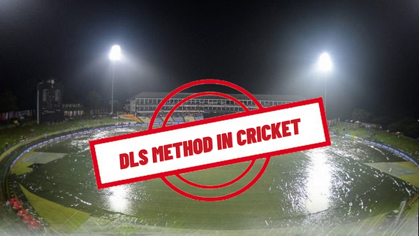 DLS Method in Cricket: The Evolution of Fair Play in Rain-Affected Matches