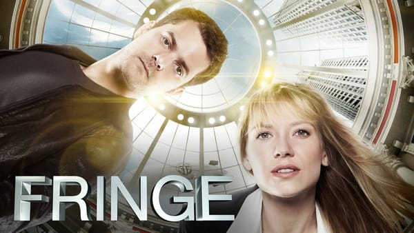The Mind-Bending Theories of TV show Fringe: Top Imaginary Concepts