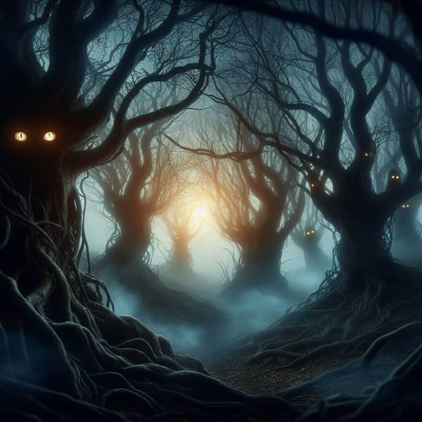 Exploring the Dark Forest Theory: Understanding the Enigma of Cosmic Silence