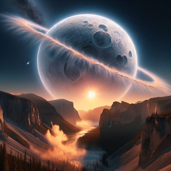 Explore the fascinating relationship between the moon and the length of our days. Discover how the moon's gravitational pull