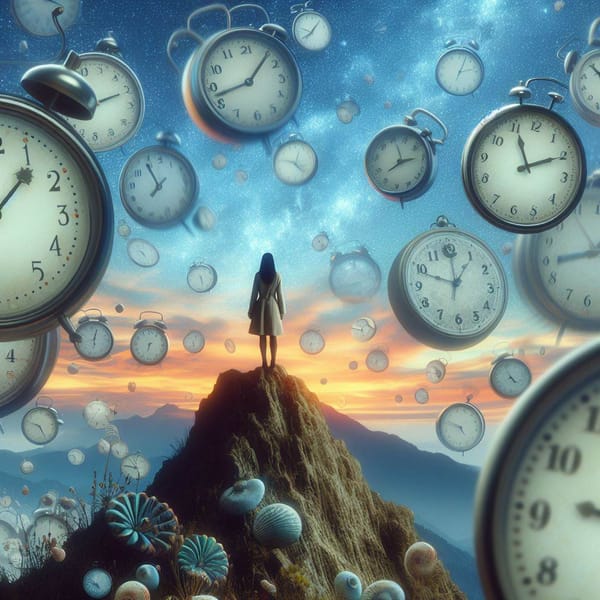 Time dilation at altitude: Exploring the science and implications