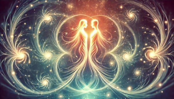 Twin Flames