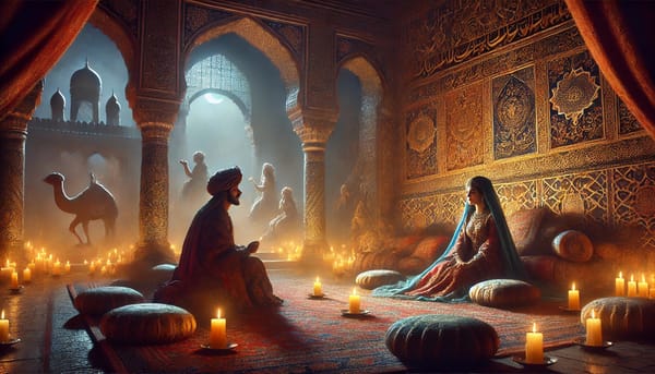 Arabian Nights