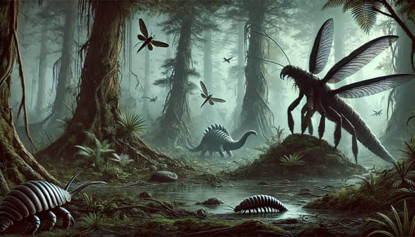 Carboniferous Period