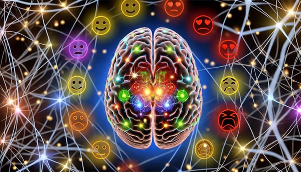 Emotional Brain